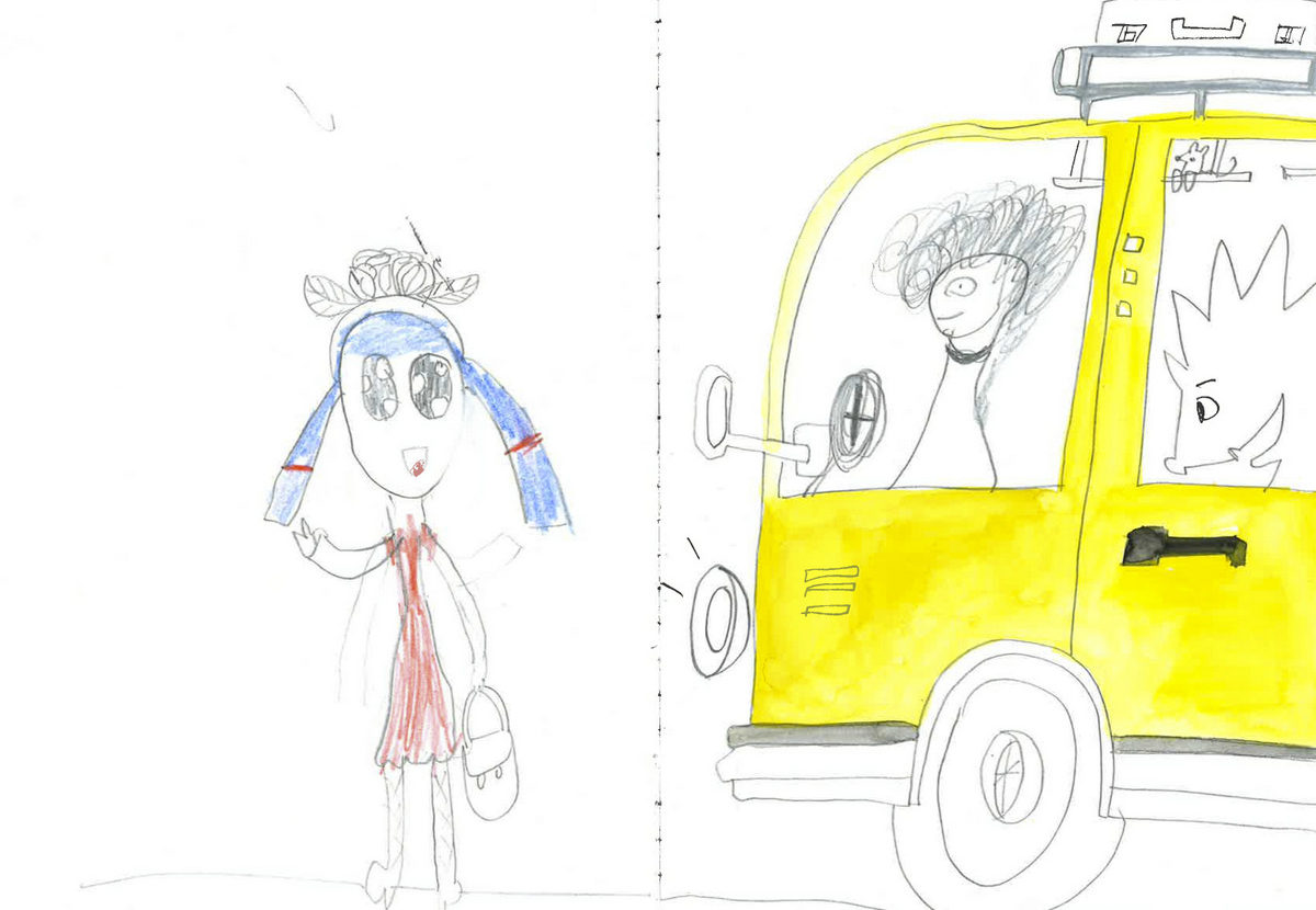 Блог Кати Осиной. Лето 2019: дневник путешествий с детьми, часть 2